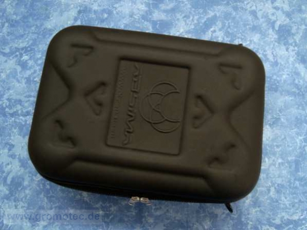 Universal Hartschalenkoffer