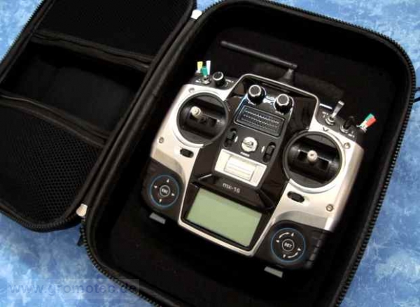 Universal Hartschalenkoffer