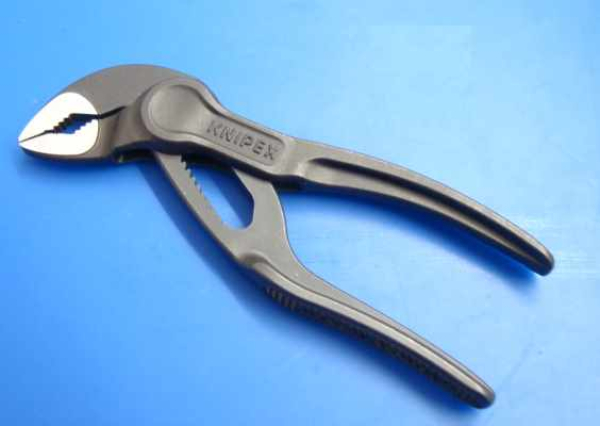 Knipex Universalzange Cobra Mini