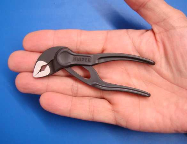 Knipex Universalzange Cobra Mini