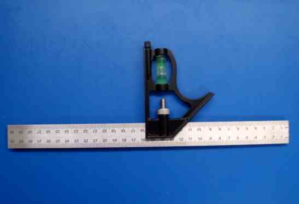 Kombinationswinkel 30cm