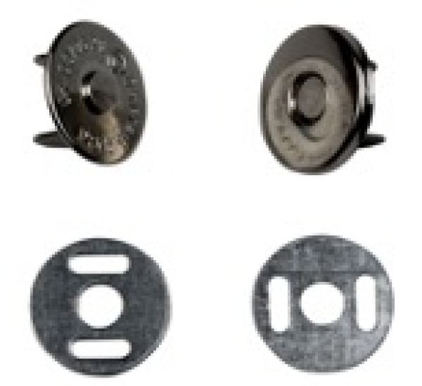 Magnet für Kabinenhaubenverschluß