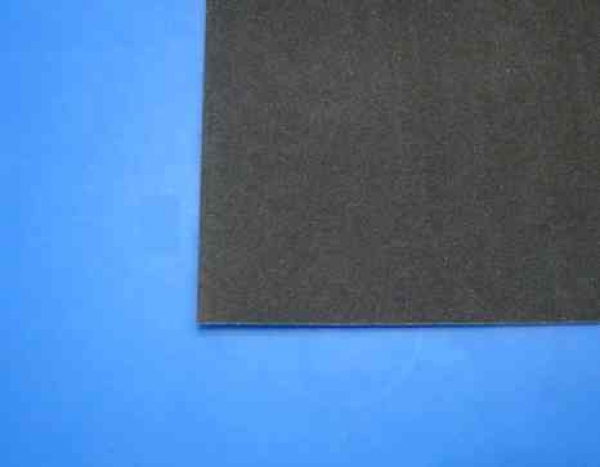 Nass Schleifpapier Set 15-teilig