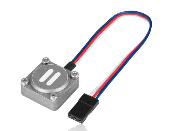 PowerBox iGyro SAT II