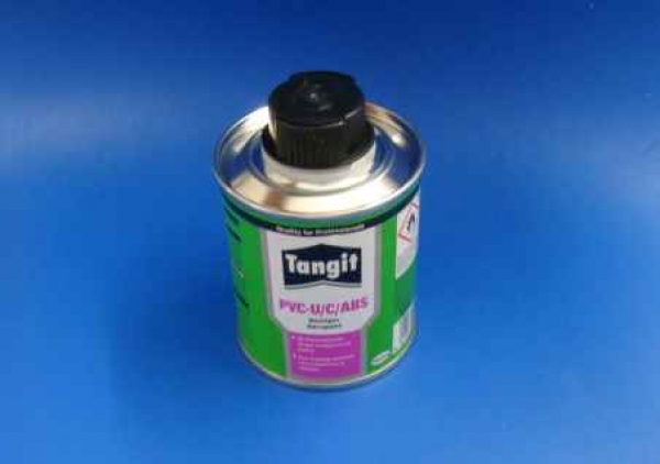 PVC Reiniger, 125ml