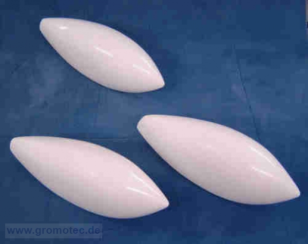 Radverkleidungen YAK 112