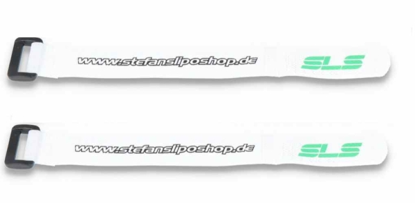 SLS Klettband Gurt 200mm