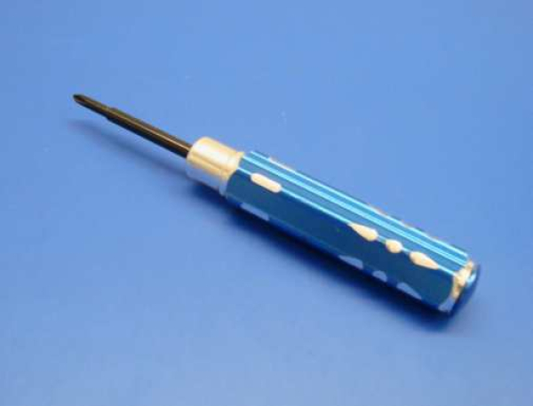 Schraubendreher Kreuzschlitz PH1