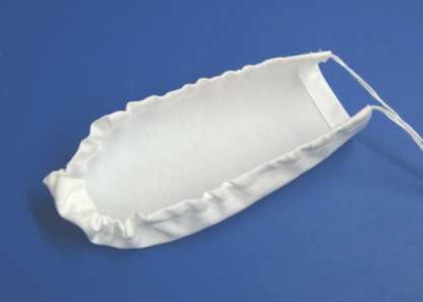 Schutzbezug für Folienbügeleisen