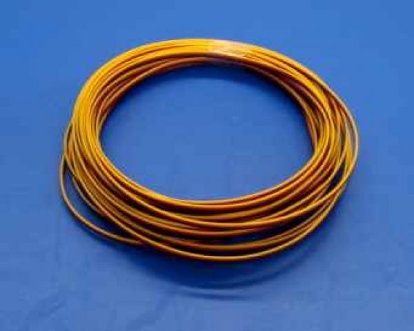 Servokabel 3 x 0,25qmm