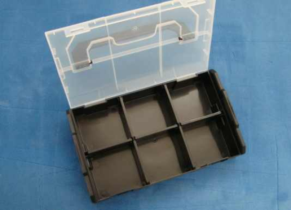 Sortimentskasten L-Boxx Mini