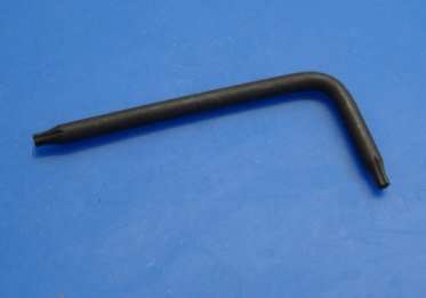 Winkelschraubendreher Torx T6