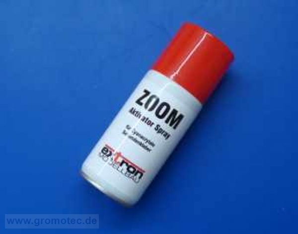 Zoom Aktivator, 150ml