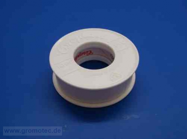 Klebeband 15mm breit, weiß