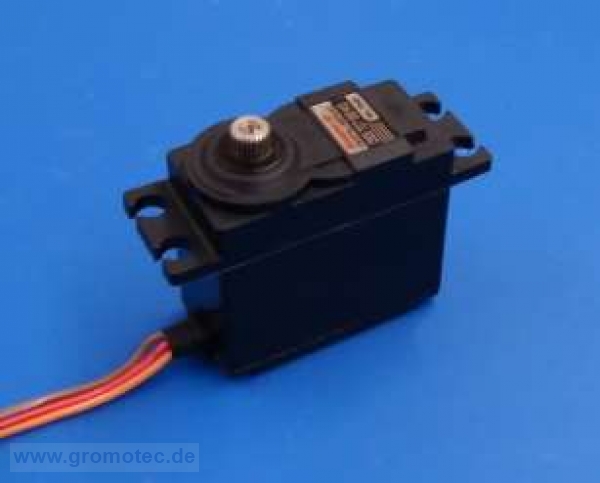 Servo DES 707 BB MG