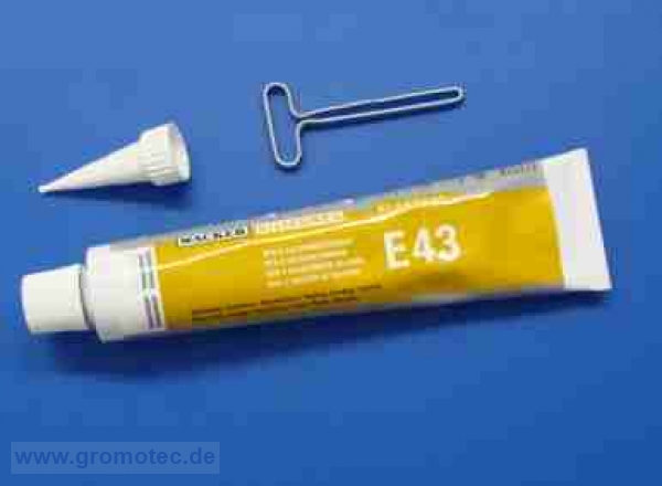 Elastosil E43 Silikon, 90ml