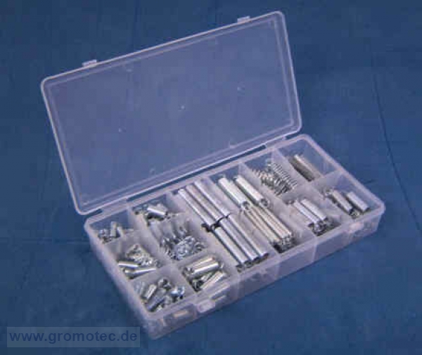 Federnset