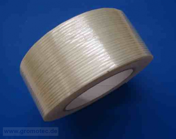 Filamentklebeband 50mm x 50m