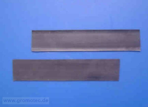 Spezial- Scharnier fuer Fahrwerksklappen