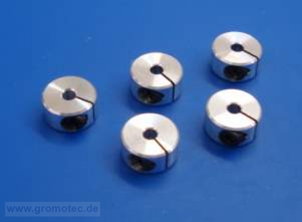 Klemmringe 3mm