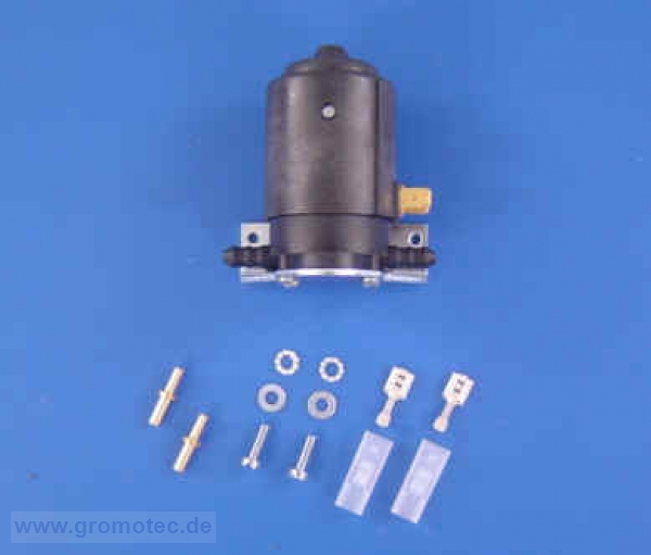 Elektrische Pumpe 12V