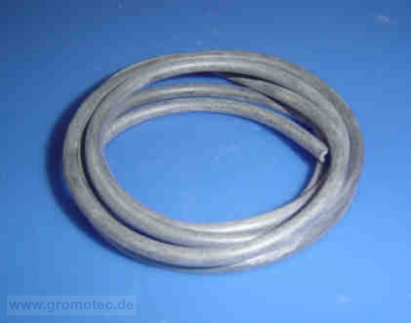 Kraftstoffschlauch 4x2mm, 1m
