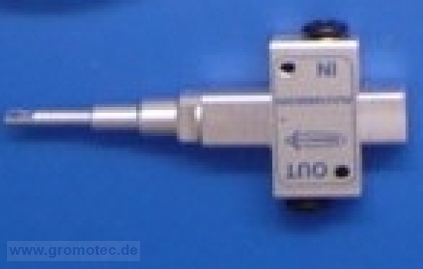 Proportional Bremsventil