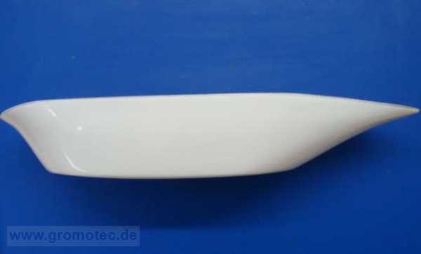 Radverkleidung Typ 3