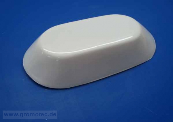 Radverkleidung Typ 2