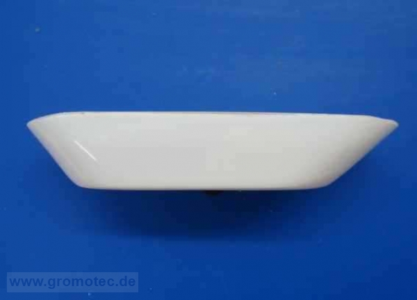 Radverkleidung Typ 2