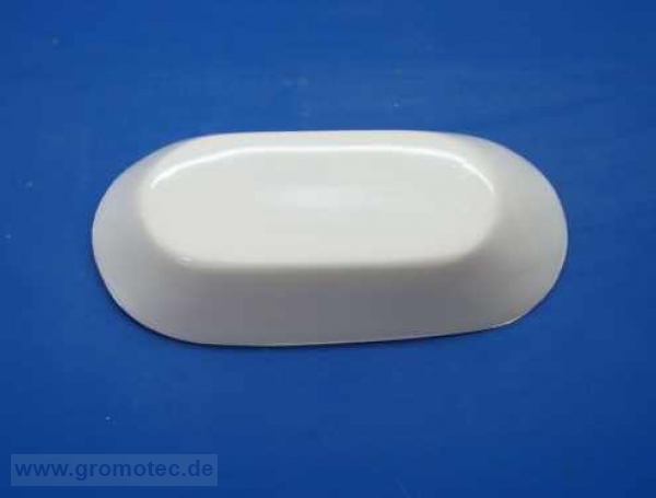 Radverkleidung Typ 2