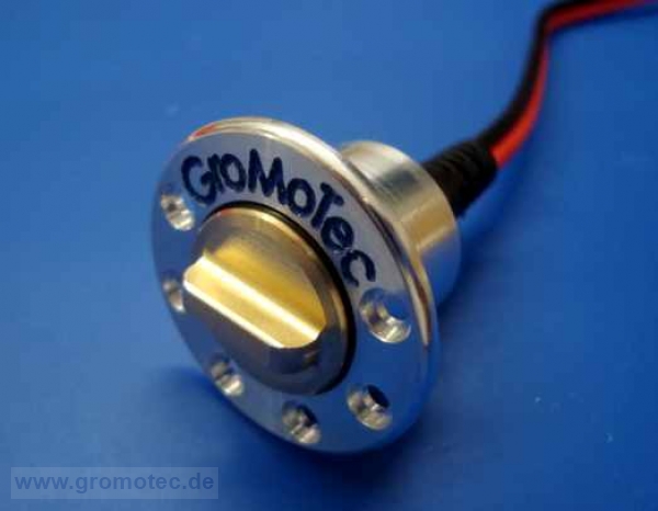 Ladebuchse "Scaleconnect"