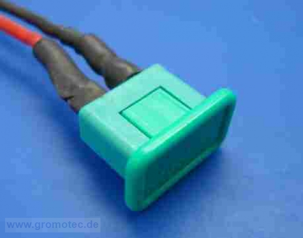 Schutzkappen für Hochstromstecker