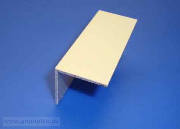 Servohalter light, unbearbeitet