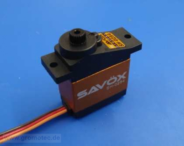 Micro- Servo SH-0254
