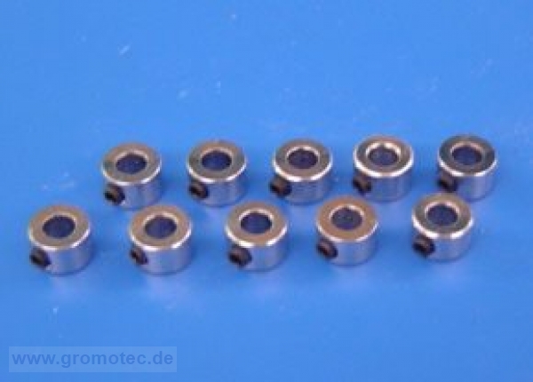 Stellringe 4,1mm