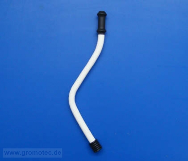 Steuerknüppel Maßstab 1:2,7 - 1:2,5