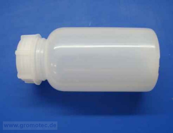 Tank PE Rund, 500ccm