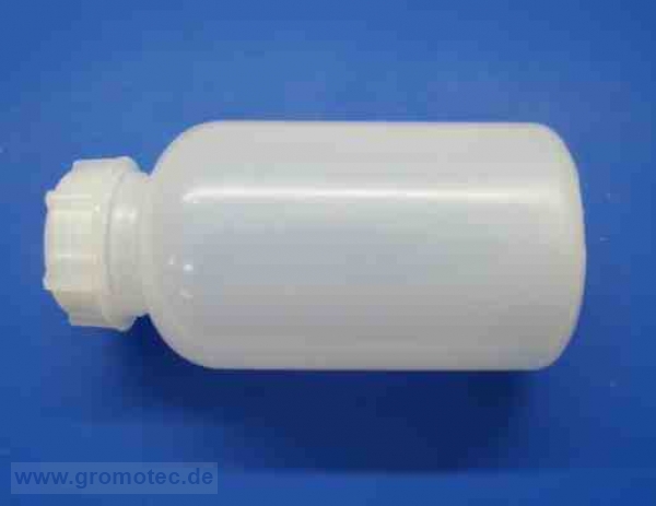 Tank PE Rund, 750ccm