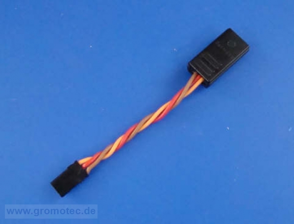 V-Kabel, Gold Hochleistungsblock
